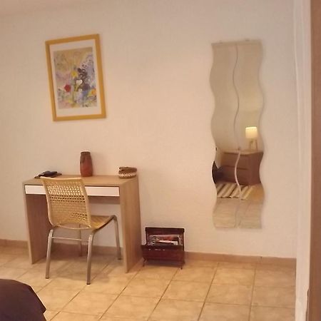 Chambres D'Hotes- Le Pre Aux Anes Albon Номер фото