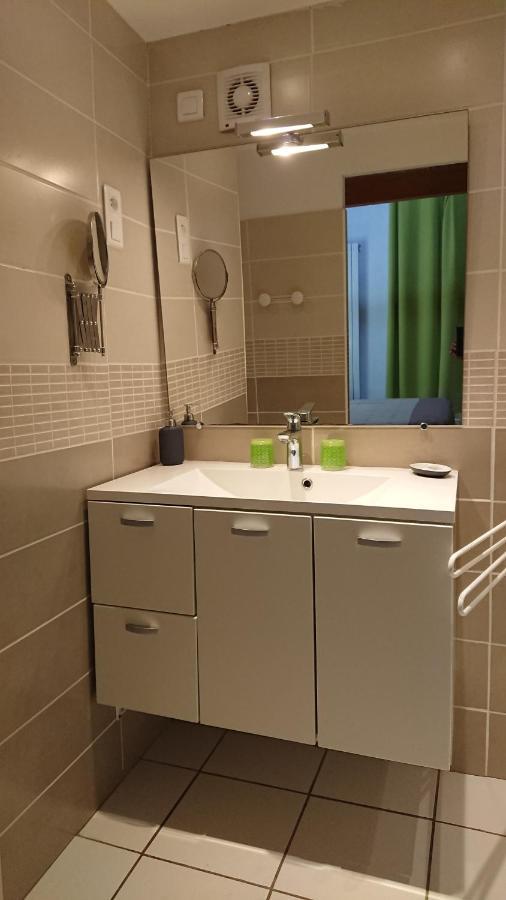 Chambres D'Hotes- Le Pre Aux Anes Albon Экстерьер фото