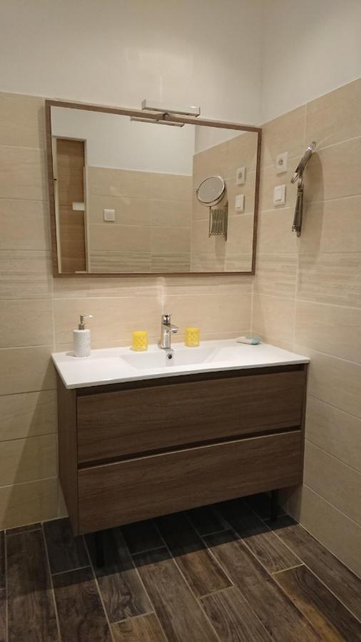 Chambres D'Hotes- Le Pre Aux Anes Albon Экстерьер фото