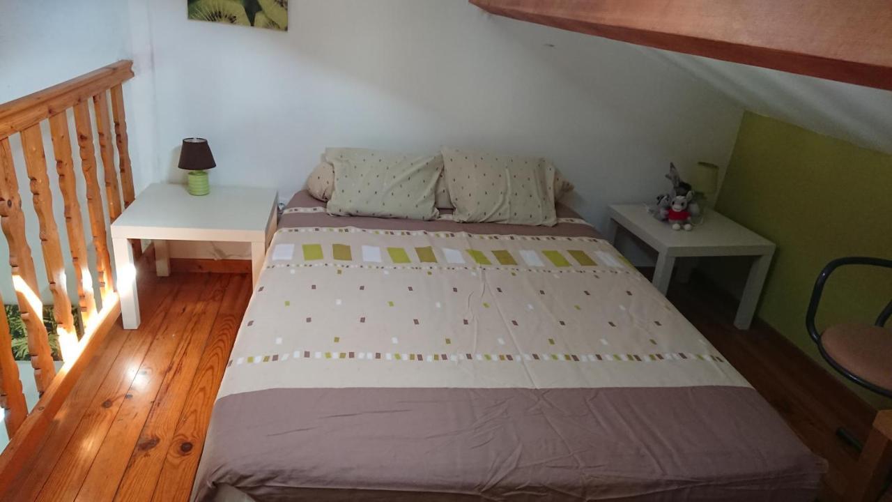 Chambres D'Hotes- Le Pre Aux Anes Albon Экстерьер фото